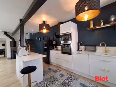 vente maison piscine à plouër-sur-rance (22490) : à vendre piscine / 139m² plouër-sur-ranc