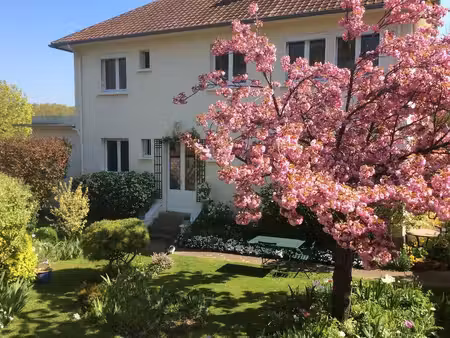 propriétaire particulier