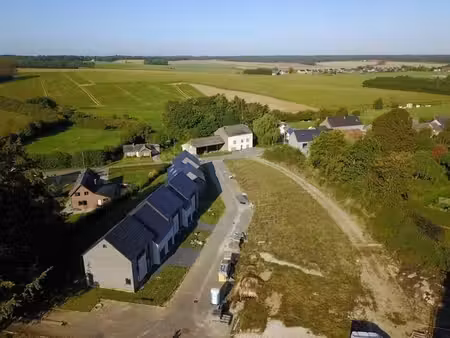 terrain à bâtir