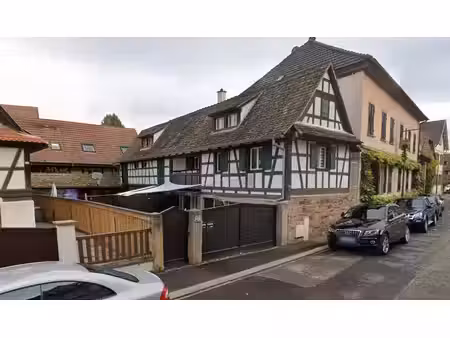 duplex à louer