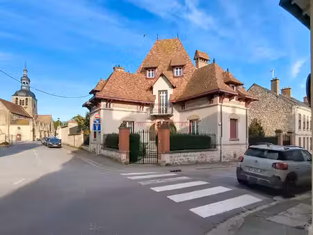 maison à louer