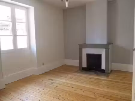 location appartement 2 pièces 45.56 m² à romans-sur-isere (26100)  400 €