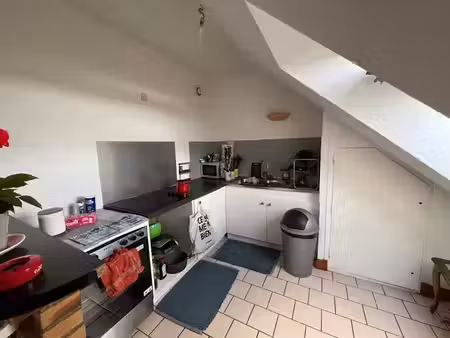 location appartement 2 pièces 38.4 m² à coulommiers (77120)  677 €