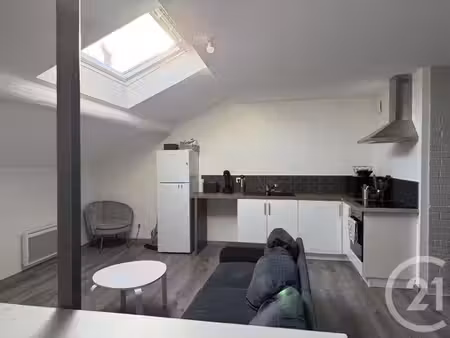 appartement f3 à louer - 3 pièces - 54 35 m2 - jarny - 54 - lorraine