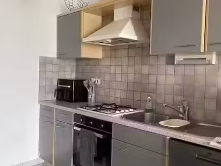 location appartement 2 pièces 49.1 m² à vaivre-et-montoille (70000)  490 €