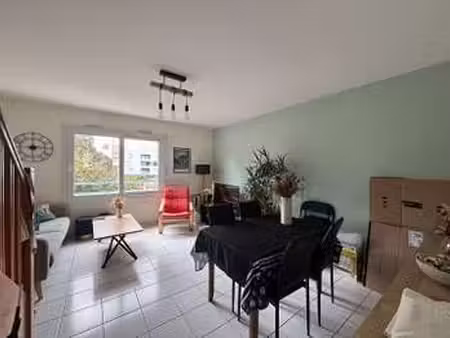 location appartement 2 pièces à vern-sur-seiche (35770) : à louer 2 pièces / 44m² vern-sur