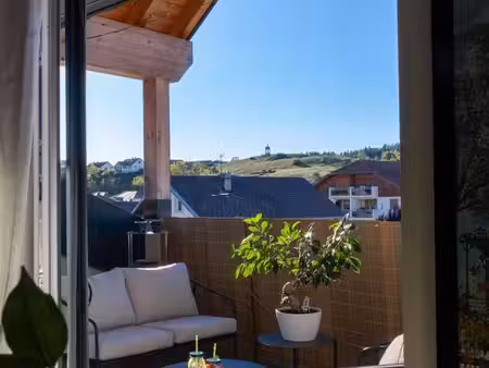 très bel appartement t5 duplex