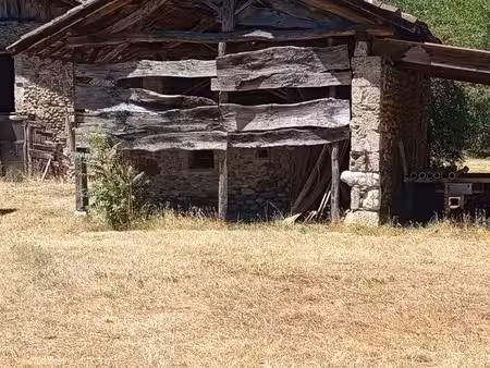 recherche maison   terrain ou corp de ferme