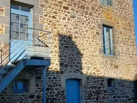 location appartement 5 pièces à bécherel (35190) : à louer 5 pièces / 96m² bécherel