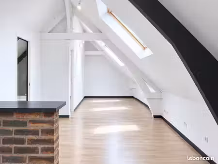 appartement f2