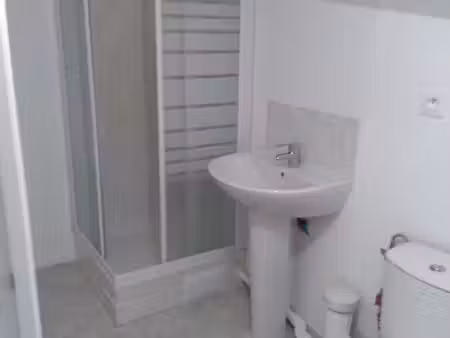 appartement 1 pièce 31 m²