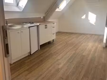 studio 30 m2