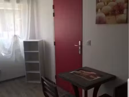 studio à louer
