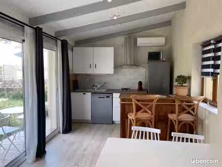 appartement meublé à louer de octobre à fin mars