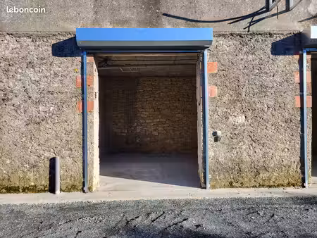 garage