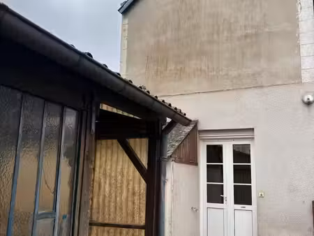 a louer logement montrichard centre