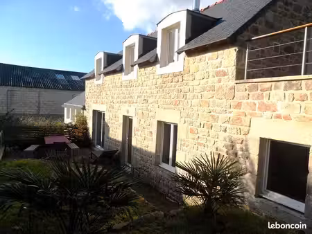 maison 4 pièces 130 m²