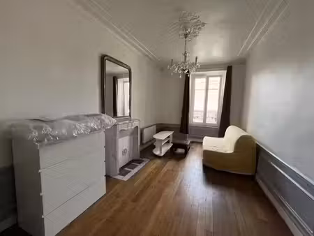 location meublée appartement 1 pièce 25.47 m² à la ferté-sous-jouarre (77260)  550 €