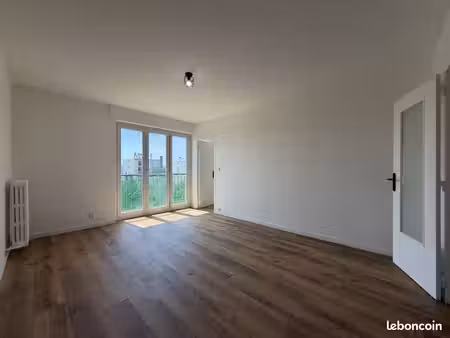 appartement 3 pièces 51 m²