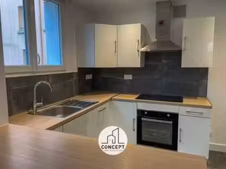location appartement 4 pièces à quimper (29000) : à louer 4 pièces / 85m² quimper