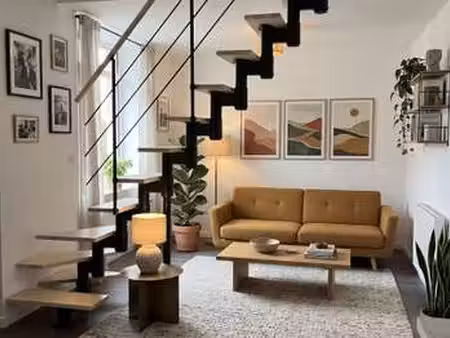 location appartement 3 pièces à saint-congard (56140) : à louer 3 pièces / 55m² saint-cong
