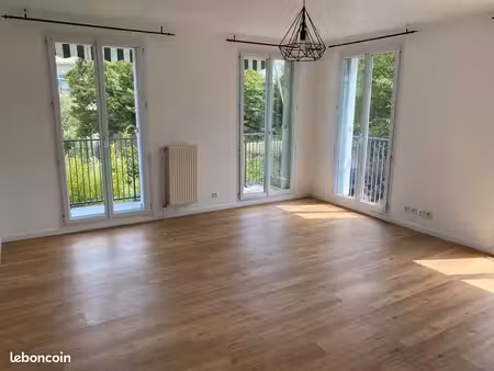 appartement f4 à louer