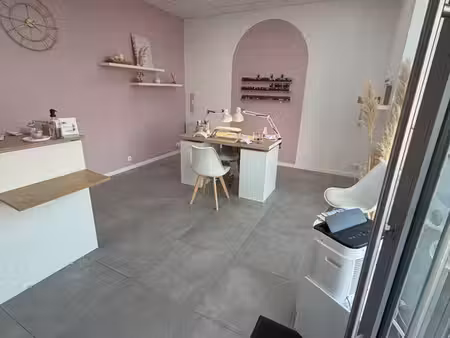 local commercial