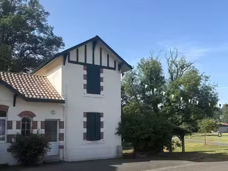 location logement communal t3 arue