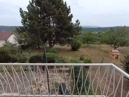 maison à louer avec terrain