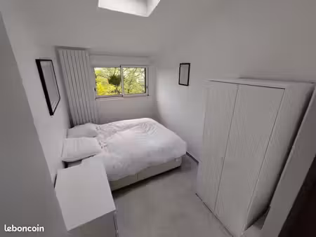 studio 1 pièce 24 m²