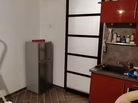 appartement studio