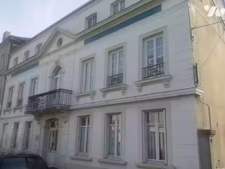 location appartement 3 pièces 66.33 m² à orbec (14290)  550 €