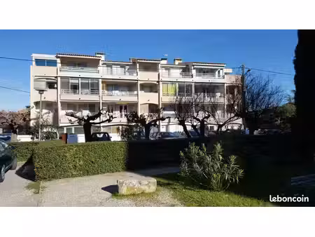 appartement 2 pièces 53 m²