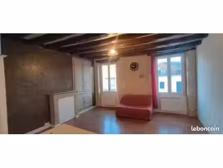 appartement 3 pièces 70m2