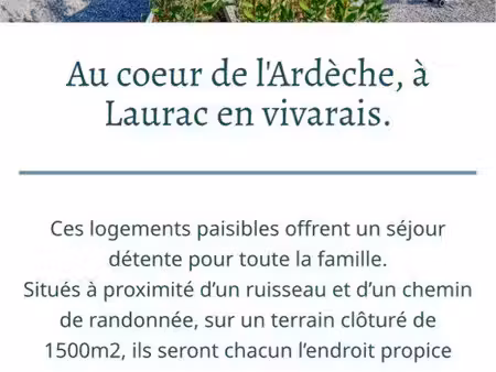 location jusqu’à fin avril