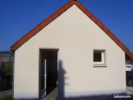 appartement 22m carré