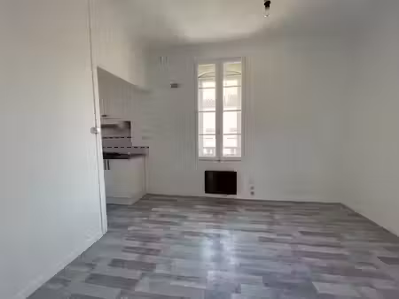 location appartement 2 pièces 45 m² à rivesaltes (66600)  530 €