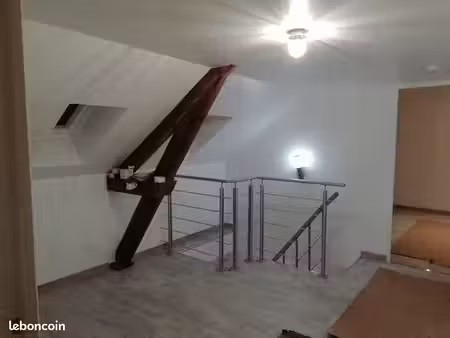 logement à proximité de souillac