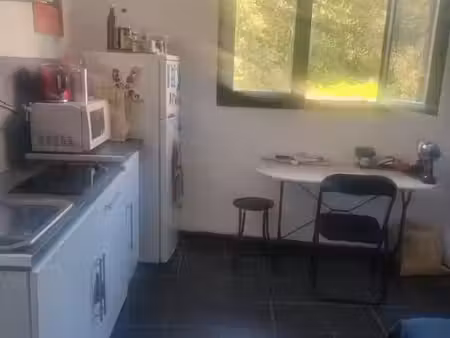 location appartement 2 pièces à la teste-de-buch (33260)  580 €
