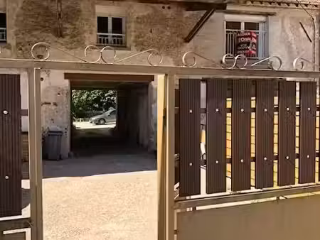 location duplex 3 pièces 59.81 m² à orly-sur-morin (77750)  630 €