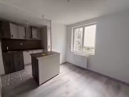 vente maison 4 pièces 47 m² à crepy (02870)  73 900 €