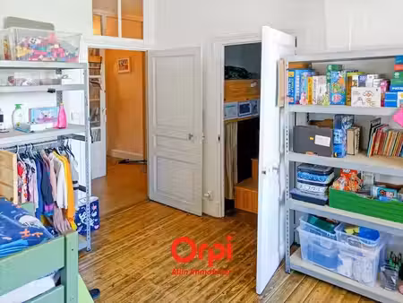 vente maison 3 pièces 115 m² à vallon-en-sully (03190)  50 000 €