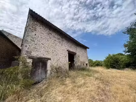 vente maison 1 pièce 138 m² à balledent (87290)  13 000 €