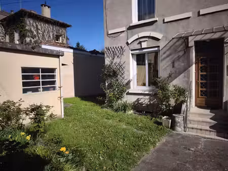 beau potentiel