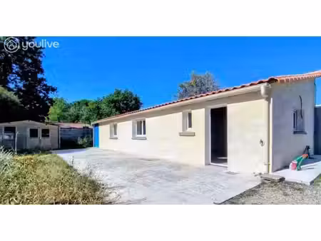 saint-jean-de-boiseau – une maison à façonner selon vos envies