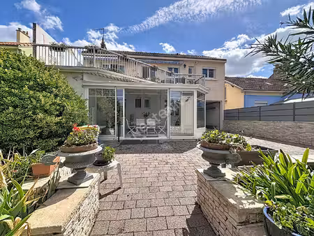 maison familiale 7 pièces à vendre à rezé - 397 860 €