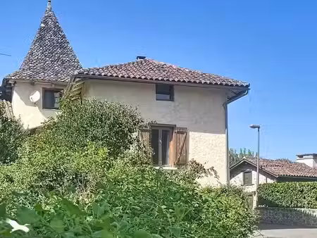 vente maison 3 pièces 140 m² à saint-etienne-de-maurs (15600)  75 684 €