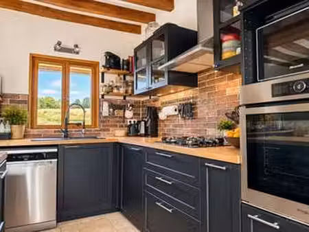 vente maison à bellême (61130) : à vendre / 95m² bellême