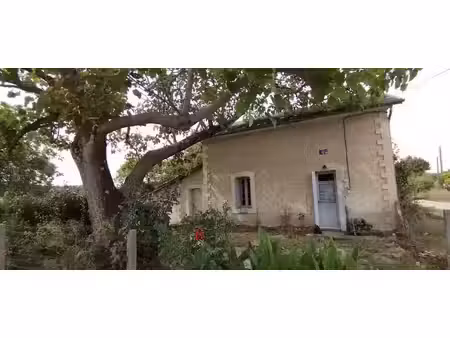 vente maison 4 pièces 95 m² à le grand-pressigny (37350)  84 000 €
