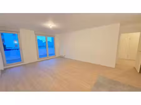 appartement t3